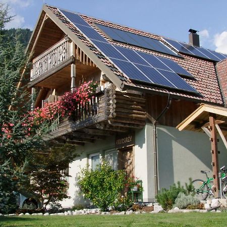 Apartments Cebelica Bohinj Exterior foto