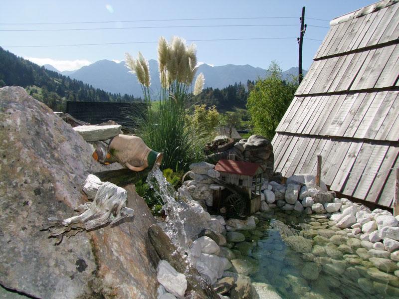 Apartments Cebelica Bohinj Exterior foto