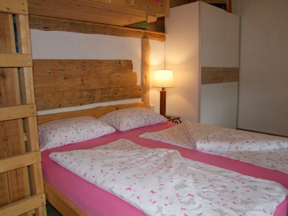 Apartments Cebelica Bohinj Exterior foto